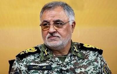 فضای مجازی خط مقدم و مهم‌ترین ابزار دشمن در جنگ شناختی است