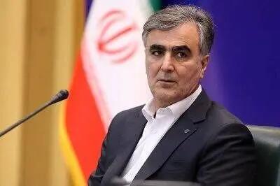 فرزین دستیار ویژه اقتصادی رئیس جمهور شد