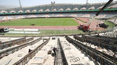 تقویت بودجه عمرانی استان‌ها با اجرای مولدسازی