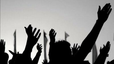  تجمع اعتراضی در برخی نقاط کشور
