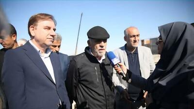 اساسنامه سازمان توسعه مکران تهیه شد