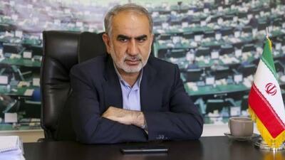 پیشنهادهای نایب‌رئیس کمیسیون اقتصادی برای همتی