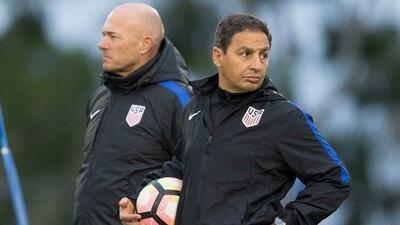 نمازی: تیم ملی ضعف‌های نهانی دارد