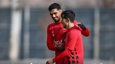 اوسمار، احمدزاده را به جای ترابی می‌خواست!