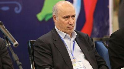 تاج: تصور می‌کنم همه بازیکنان ویزا می‌گیرند