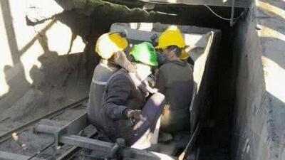  دستگاه قضا به حادثه معدن کوشک بافق یزد ورود کرد