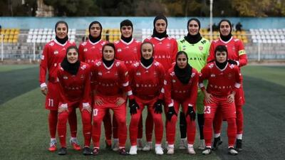 شاگردان آزمون به دنبال جبران شکست