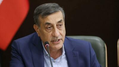 یارانه باید به دست مردم برسد