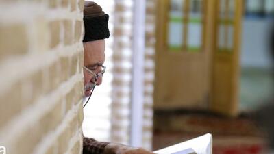 رشد ۳۰ درصدی استقبال از اعتکاف