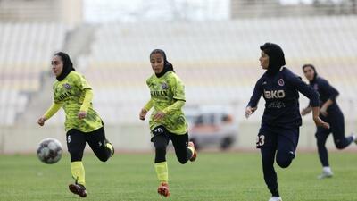 جعفری با رکورد ۱۰۰ برد قهرمان می شود؟