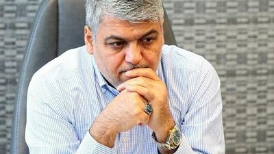 همدانی: استقلال محکوم به بردن سپاهان است