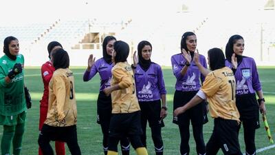 شاگردن آزمون به دنبال جبران شکست