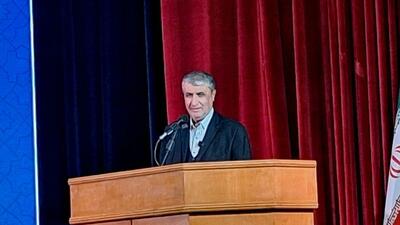 صنعت هسته‌ای علیرغم تحریم، ترور و بمباران، پابرجا و رو به جلوست