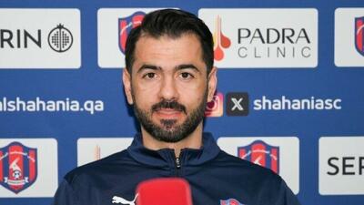 رقابت یک استقلالی با کارترون و مانچینی