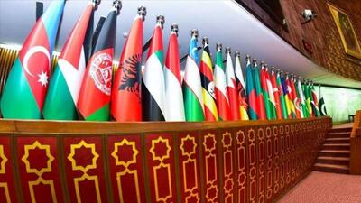  هشدار سازمان همکاری اسلامی نسبت به هرگونه همکاری با کوچ اجباری فلسطینیان