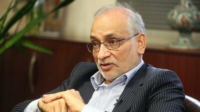 قلب میلیون‌ها ایرانی را به هم پیوند می‌داد