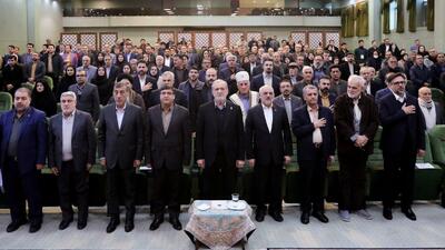 فعالان سیاسی و اجتماعی چهارمحال و بختیاری چه مطالباتی از رییس‌جمهور داشتند؟