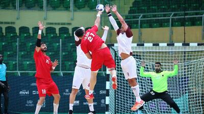 شمارش معکوس برای نبرد در کویت