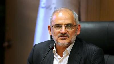 حاجی میرزایی: حمایت رئیس‌جمهور از کابینه قاطع و بدون تردید است