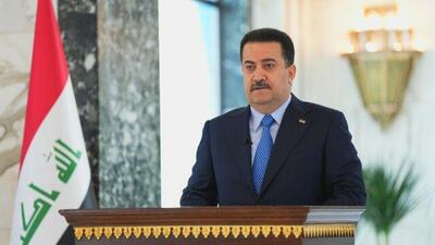  ائتلاف دولت قانون عراق: السودانی برای دور دوم نخست وزیر نخواهد شد