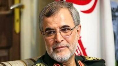 نماد وحدت ملی بود