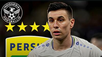 چرخش سرگیف به سمت اندونزی؟