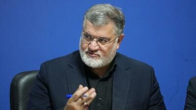 استاندار تهران: اعتراض در چارچوب قانون حق مردم است