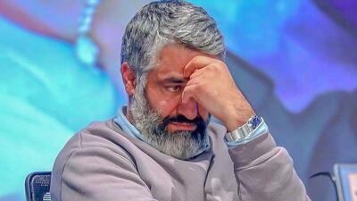 وکیل پژمان جمشیدی: تحقیقات تمام شده و منتظر تعیین زمان دادگاهیم