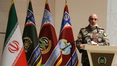 امروز تقابل ها ذهن و ادراک انسان ها را هدف قرار داده اند