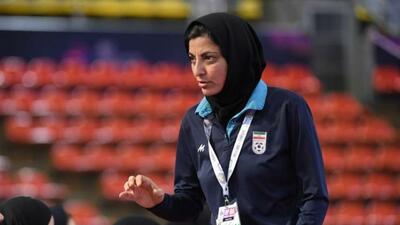 در فروردین ۱۴۰۵ به مصاف برزیل می رویم