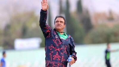 کرمانی‌مقدم: اوسمار موذیانه برنده می‌شود