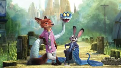  سلطنت Frozen 2 به پایان رسید؛ Zootopia 2 پرفروش‌ترین انیمیشن تاریخ دیزنی شد