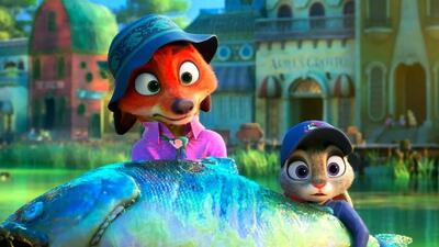  تماشاگر رکوردشکن Zootopia 2؛ ۵۰ بار دیدن فیلم و واکنش غافلگیرکننده کارگردان