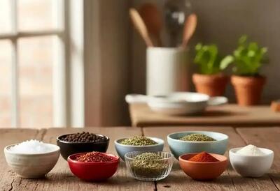 این چاشنی پرطرفدار دشمن پوست شماست