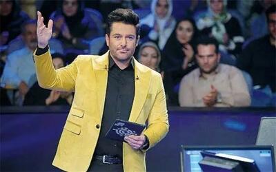 محمدرضا گلزار و واکنش به گرانی ها/عکس