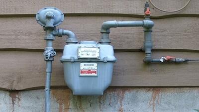 رکورد امسال مصرف گاز خانگی شکست