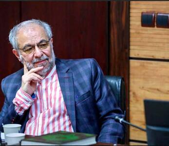 «جمهوری اسلامی» آلترناتیو ندارد - ایران ویو 24