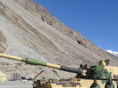 دشمنی اجتناب‌ناپذیر: رویکرد هند به چین - دیپلماسی ایرانی