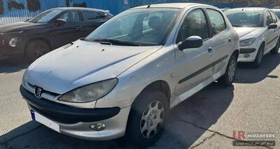 فراخوان حراجی بزرگ 166 دستگاه انواع خودرو های زیر قیمت دولتی (ویژه دی 1404) : پژو پارس ، نیسان ، کشنده  ،  ال 90 ، مزدا و