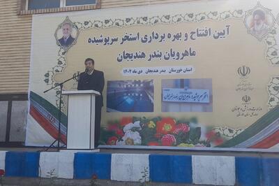 وزیر ورزش و جوانان: اولویت تخصیص اعتبار با طرح‌های بالای ۷۰ درصد است