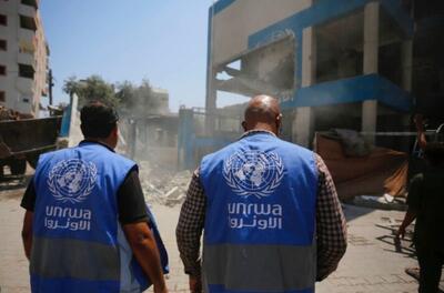  جبهه خلق: اخراج نهادهای امدادی از غزه و کرانه باختری جنایت جنگی است