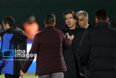 آخرین فرصت استقلال به ساپینتو در روز مشخص شدن زمان بازگشت اوسمار