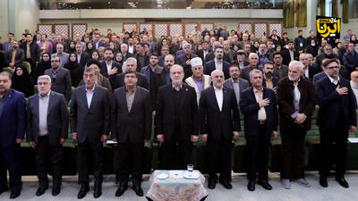  پزشکیان:منابع زیاد داریم، بد مصرف می کنیم/ حل مشکلات با اصلاح رفتارها