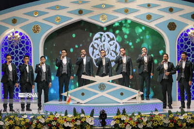 فراخوان معرفی و انتخاب خادمان برجسته قرآن تمدید شد