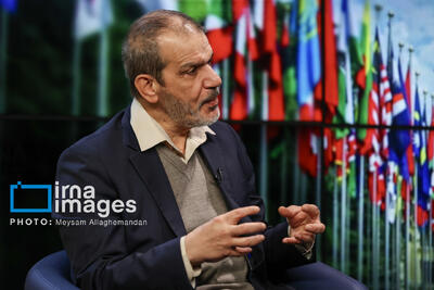 حاج قاسم مانع موفقیت پروژه‌های آمریکایی در منطقه بود/ زخم برداشته‌ایم اما در میدان هستیم