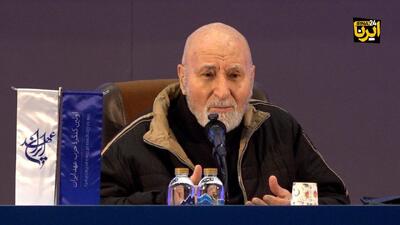  نبوی: اصلاح طلبی یک حرکت قانونی و در چارچوب نظام است