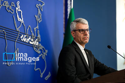 تاکید بقائی بر نقش کشورهای منطقه در حفظ یکپارچگی ارضی یمن