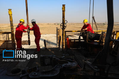 مدیرامور مالی شرکت ملی نفت: هیچ طلب راکدشده‌ای از محل صادرات نفت وجود ندارد