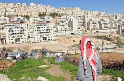  هشدار جهاد اسلامی درباره طرح الحاق کرانه باختری