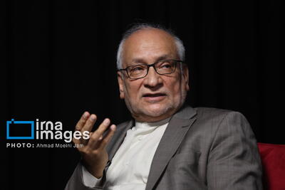 مرعشی: شهید سلیمانی تصمیم‌گیر واقعی بود/ حاج‌قاسم هیچ موضوعی را به تعویق نمی‌انداخت